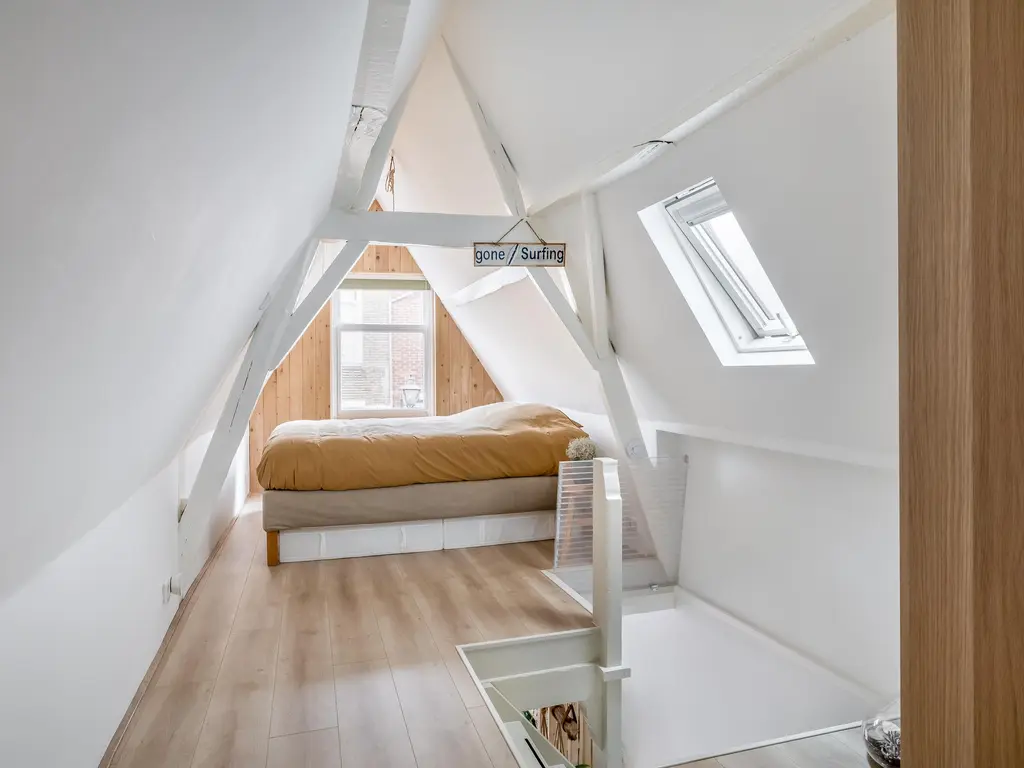 Voorstraat 95, BRIELLE