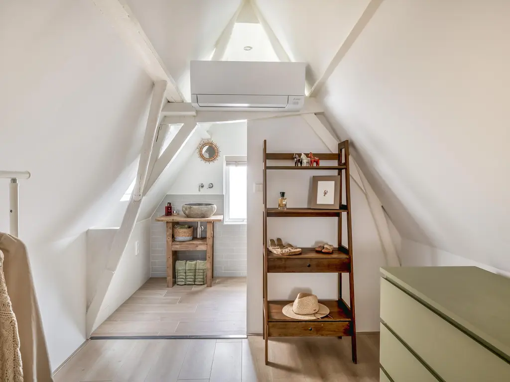 Voorstraat 95, BRIELLE