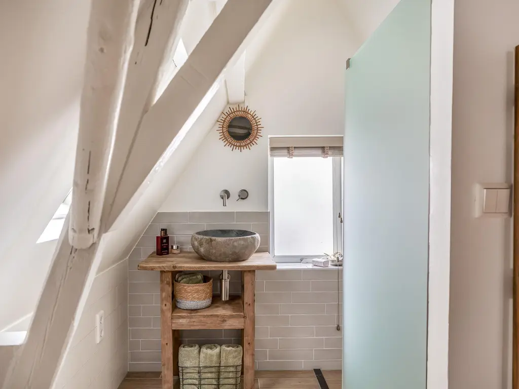 Voorstraat 95, BRIELLE