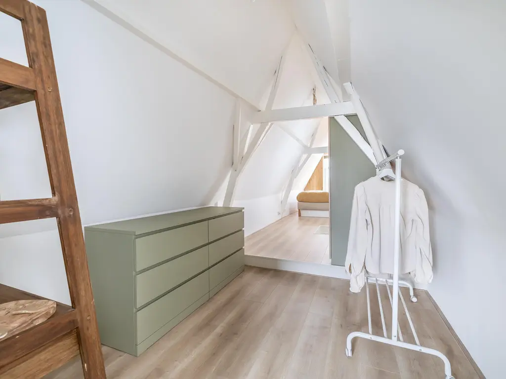 Voorstraat 95, BRIELLE