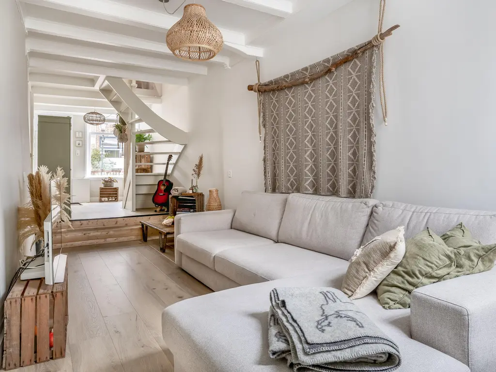 Voorstraat 95, BRIELLE