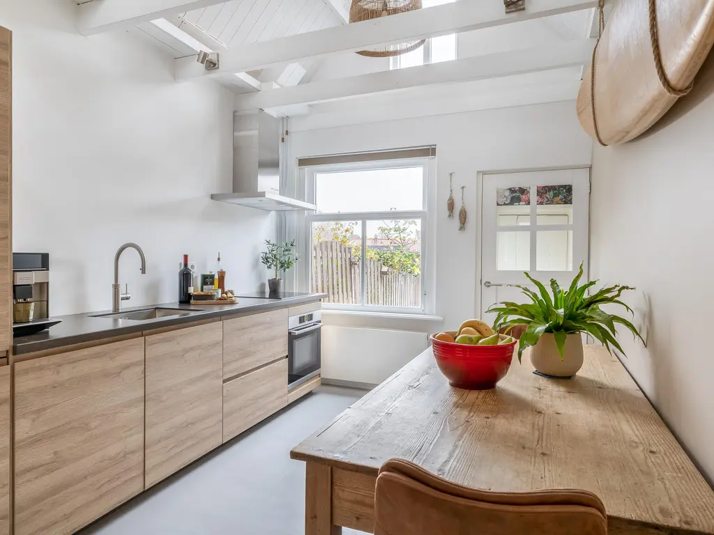 Voorstraat 95, BRIELLE