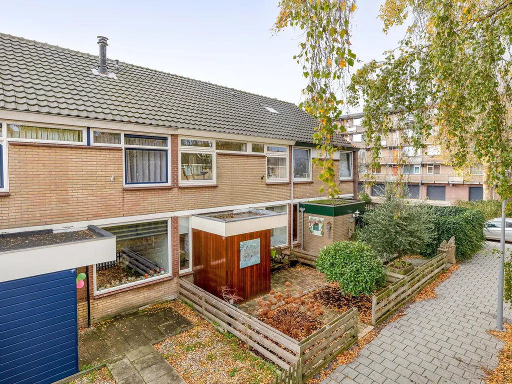 Rivierenlaan 56, ROZENBURG