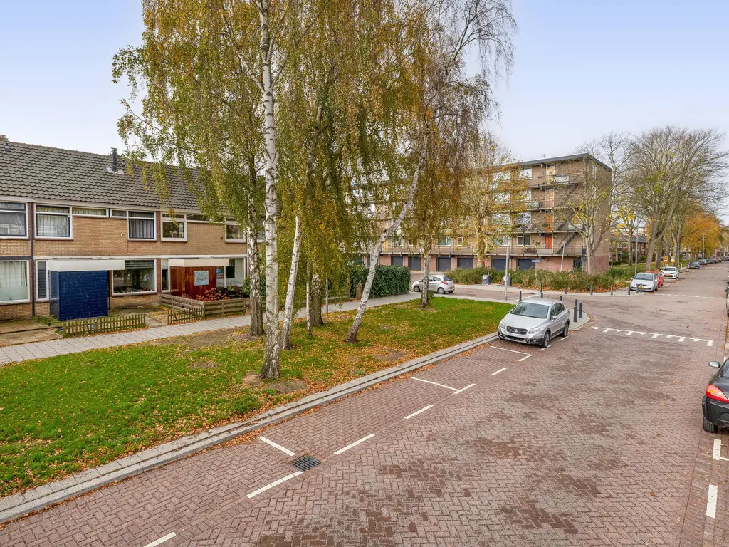 Rivierenlaan 56, ROZENBURG