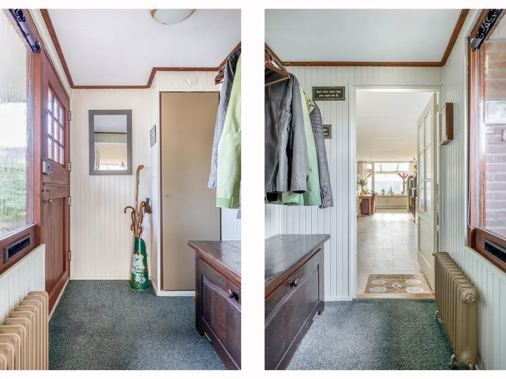 Rivierenlaan 56, ROZENBURG