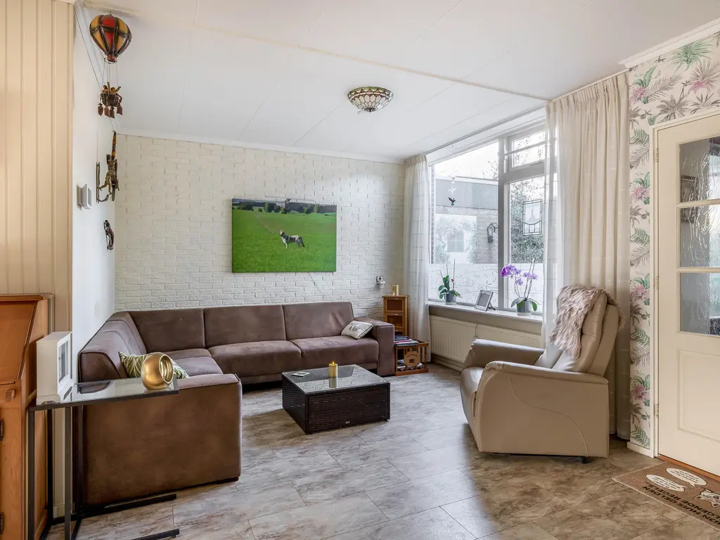 Rivierenlaan 56, ROZENBURG