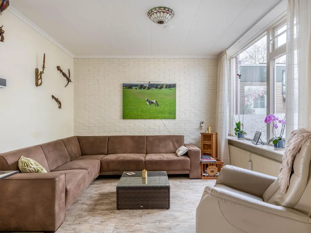 Rivierenlaan 56, ROZENBURG