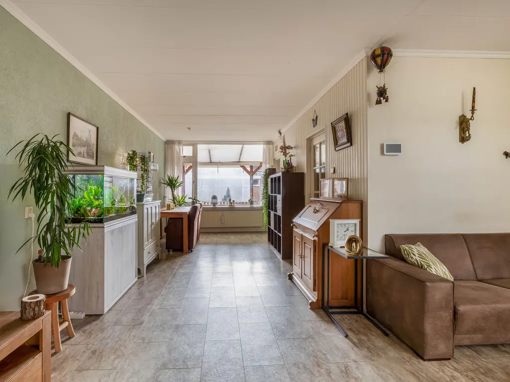 Rivierenlaan 56, ROZENBURG