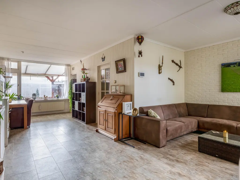 Rivierenlaan 56, ROZENBURG