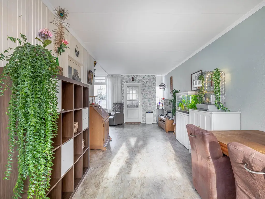 Rivierenlaan 56, ROZENBURG