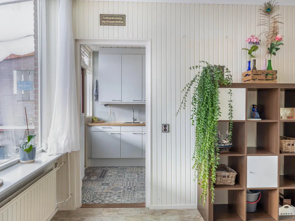 Rivierenlaan 56, ROZENBURG