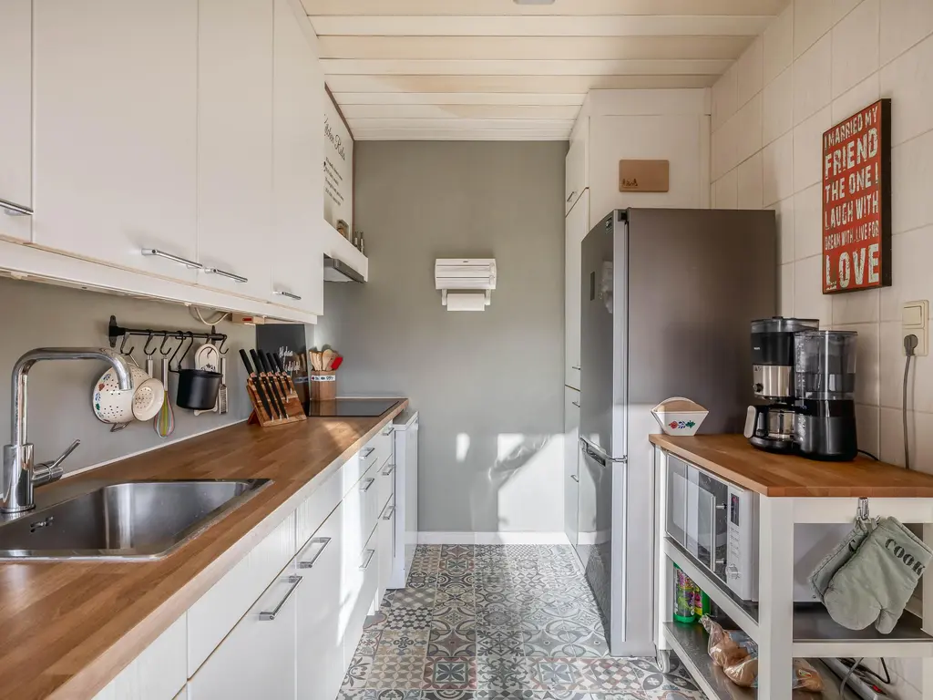 Rivierenlaan 56, ROZENBURG