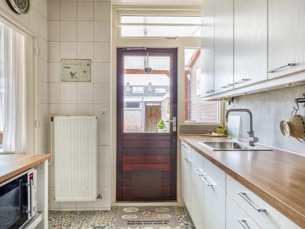 Rivierenlaan 56, ROZENBURG