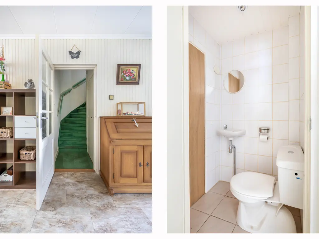 Rivierenlaan 56, ROZENBURG