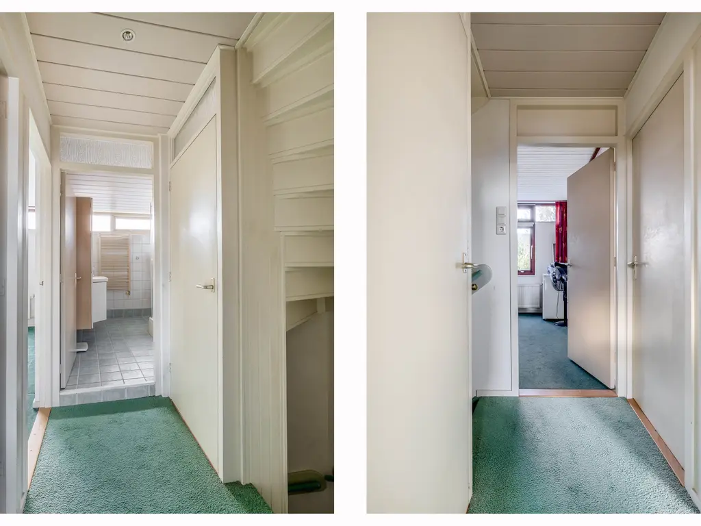 Rivierenlaan 56, ROZENBURG