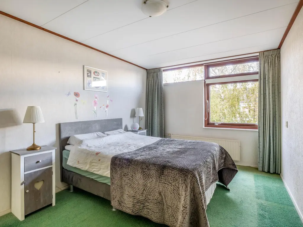 Rivierenlaan 56, ROZENBURG