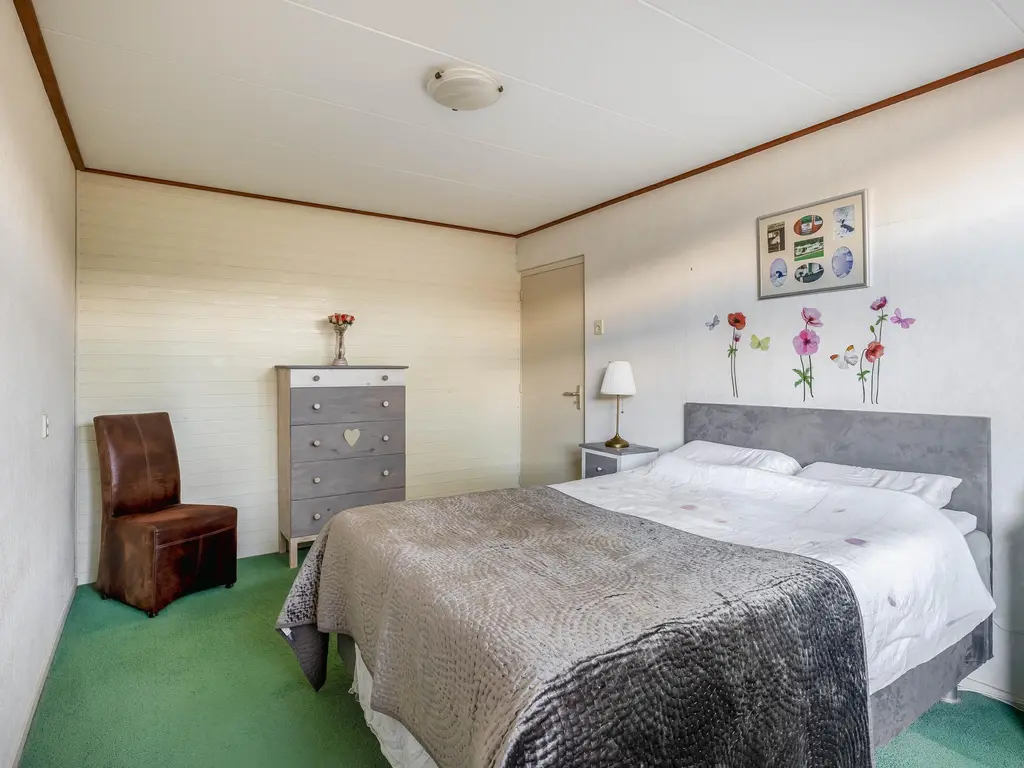 Rivierenlaan 56, ROZENBURG