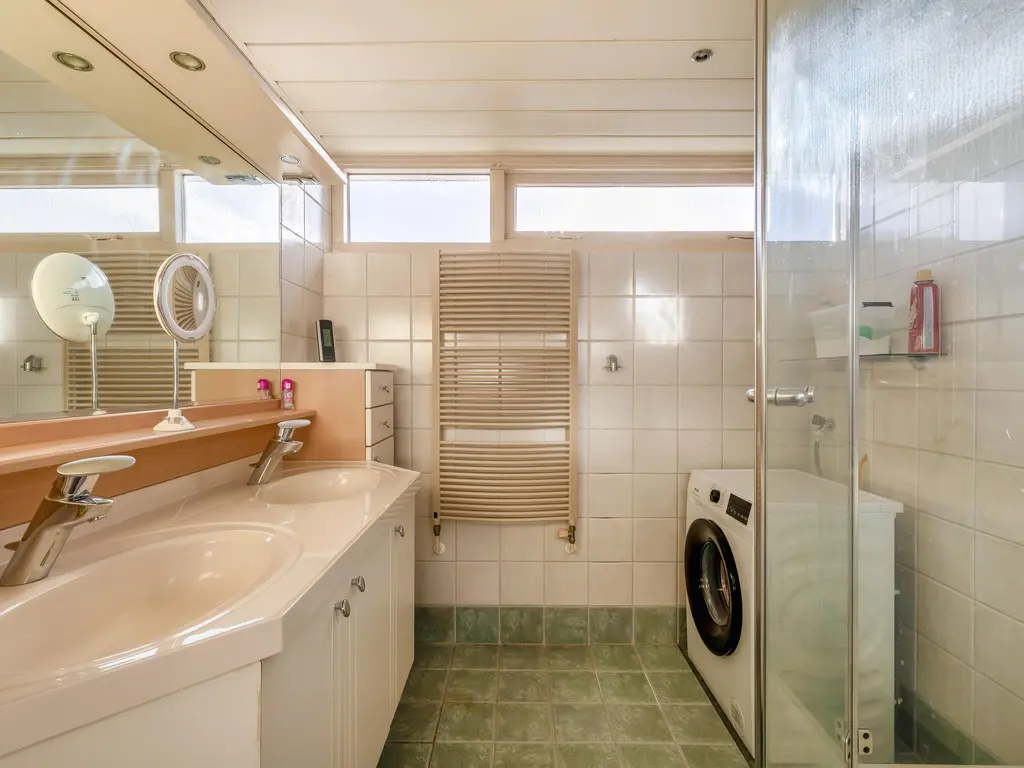 Rivierenlaan 56, ROZENBURG