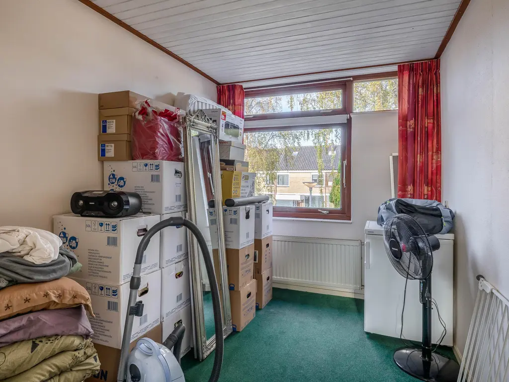 Rivierenlaan 56, ROZENBURG