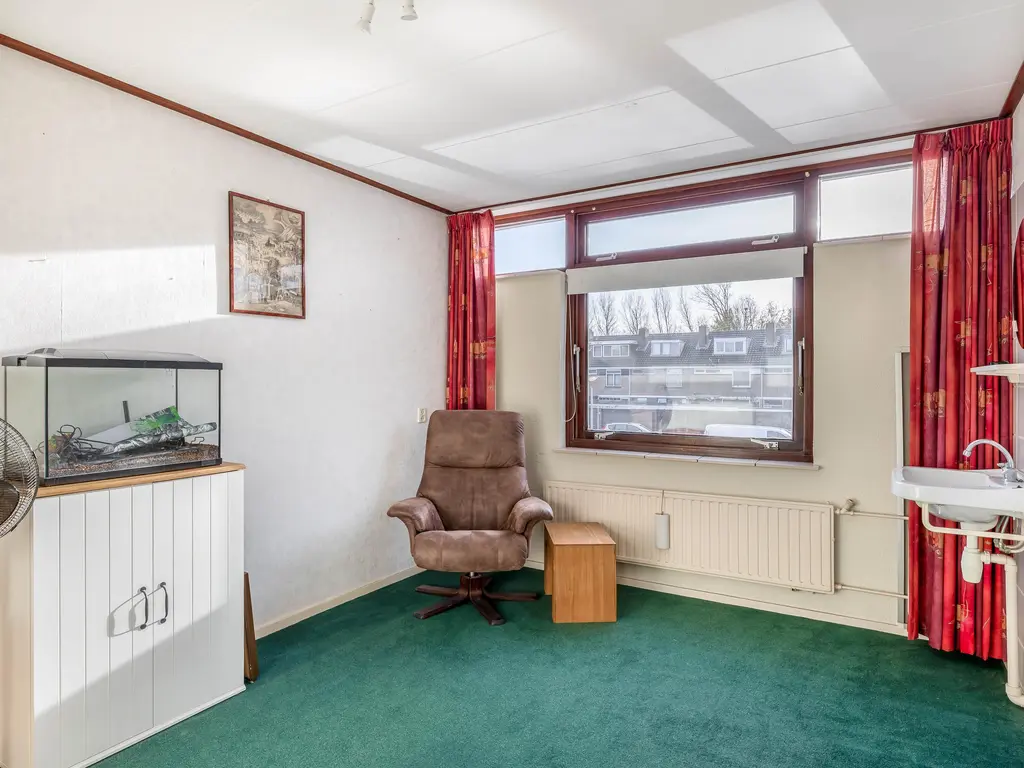 Rivierenlaan 56, ROZENBURG