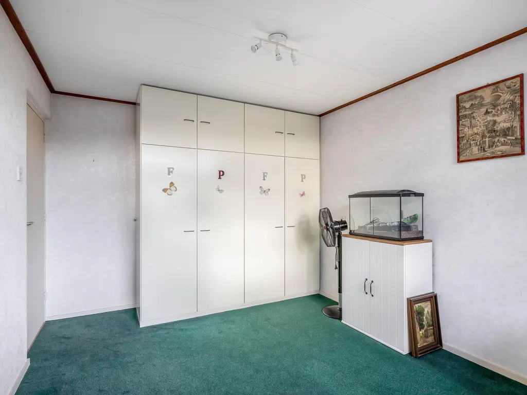 Rivierenlaan 56, ROZENBURG