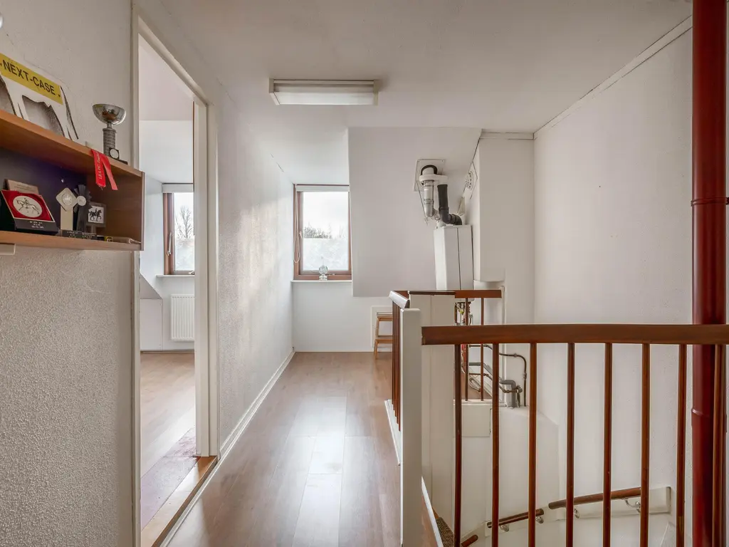 Rivierenlaan 56, ROZENBURG