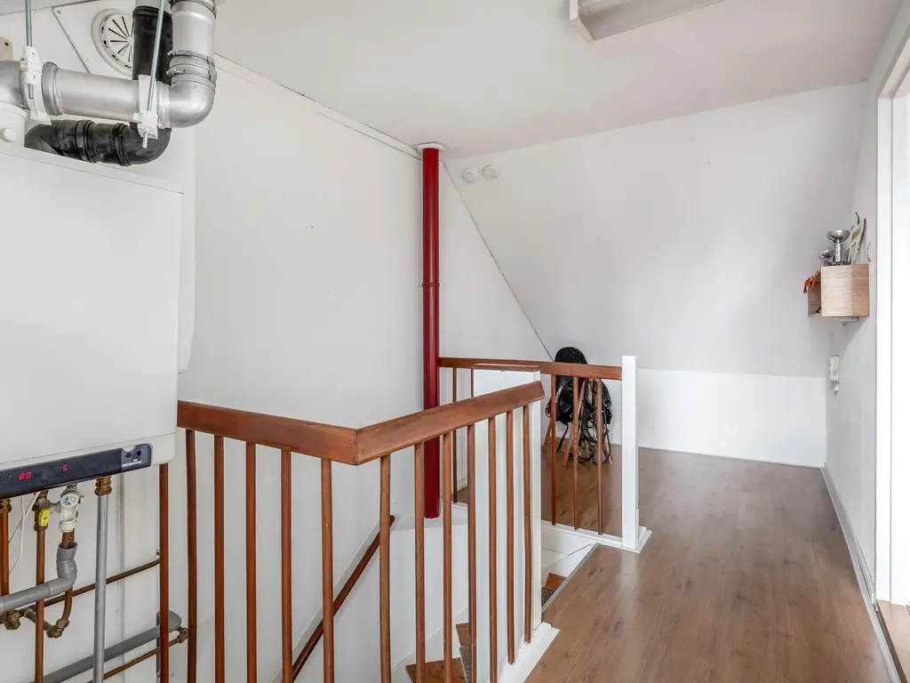 Rivierenlaan 56, ROZENBURG