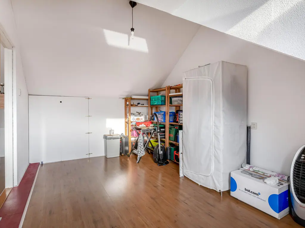 Rivierenlaan 56, ROZENBURG