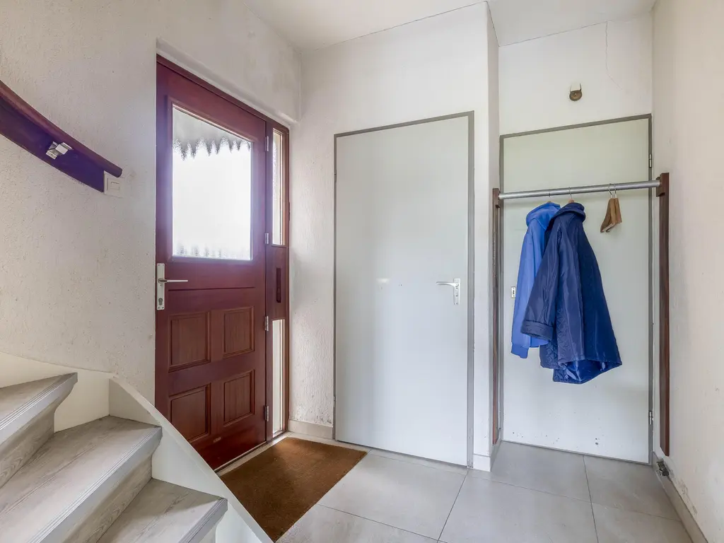 Dwarsweg 42, ROCKANJE