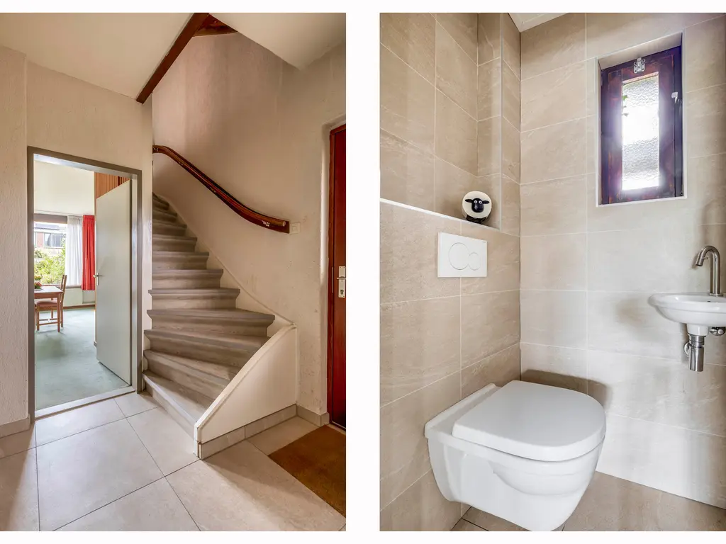 Dwarsweg 42, ROCKANJE