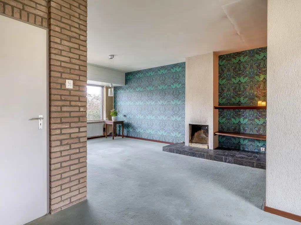 Dwarsweg 42, ROCKANJE