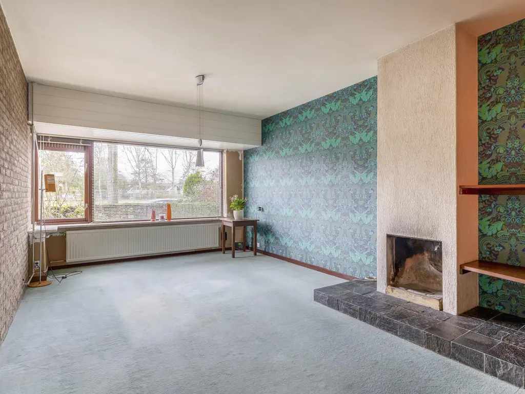 Dwarsweg 42, ROCKANJE