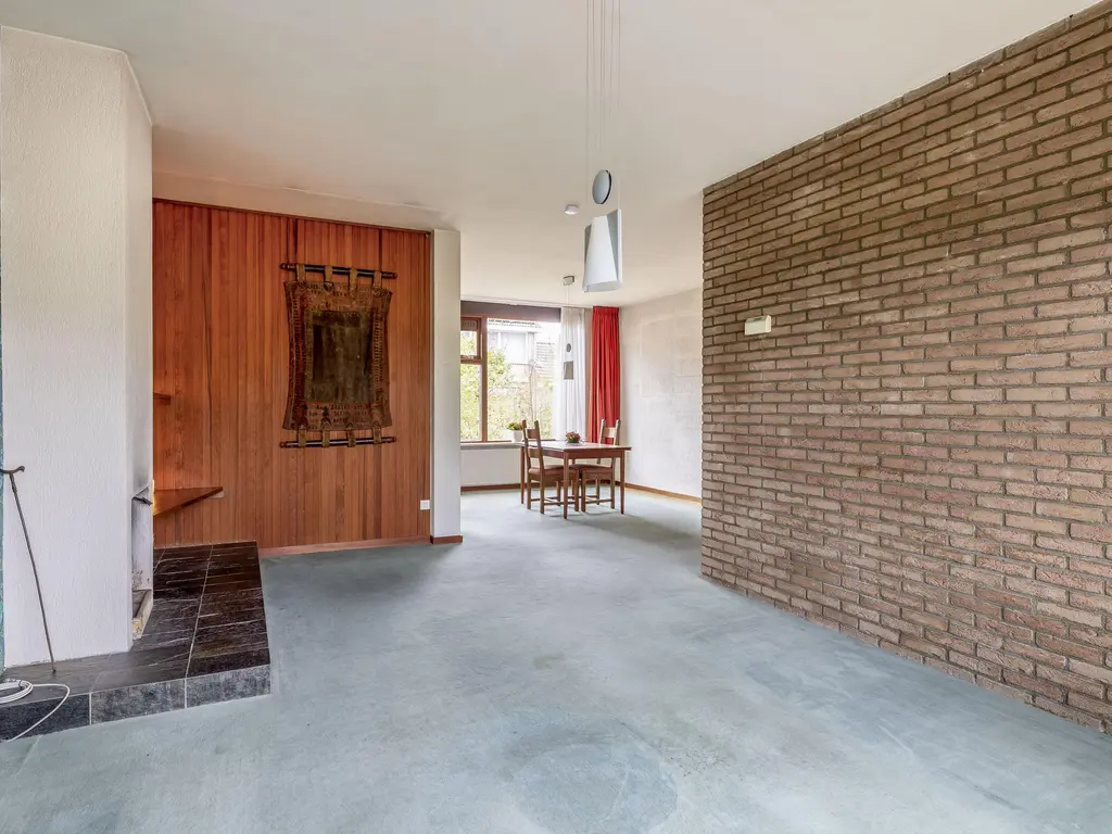 Dwarsweg 42, ROCKANJE