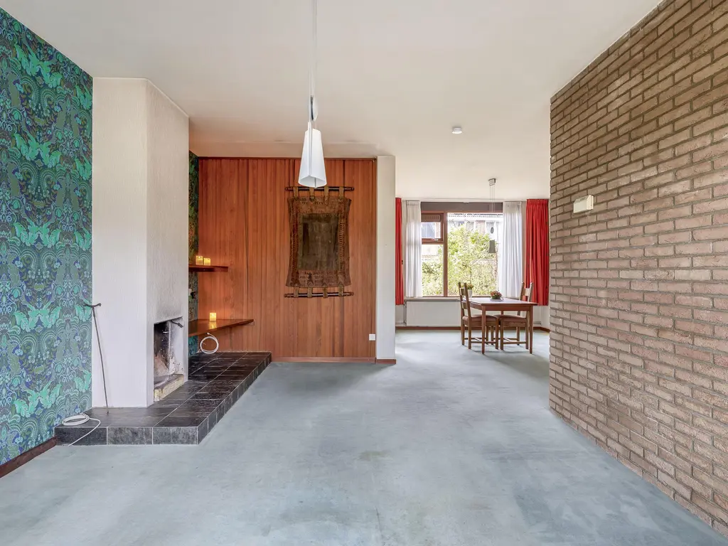 Dwarsweg 42, ROCKANJE