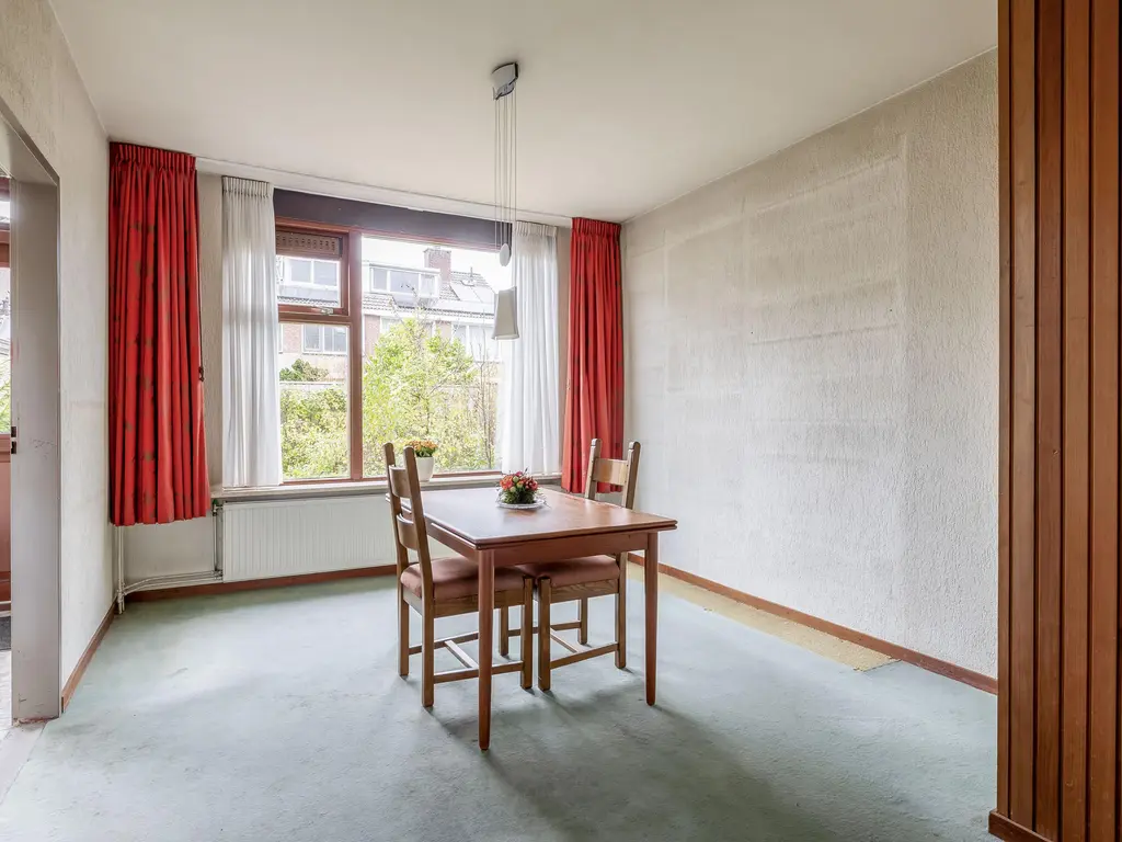 Dwarsweg 42, ROCKANJE