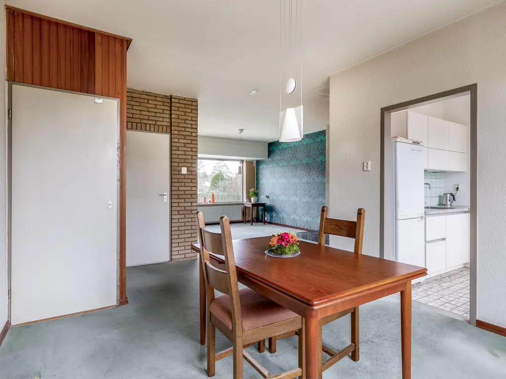 Dwarsweg 42, ROCKANJE