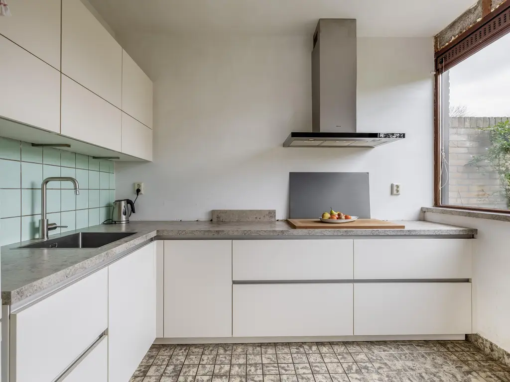 Dwarsweg 42, ROCKANJE