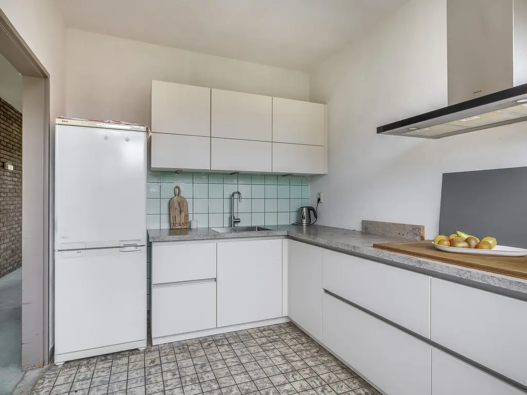 Dwarsweg 42, ROCKANJE