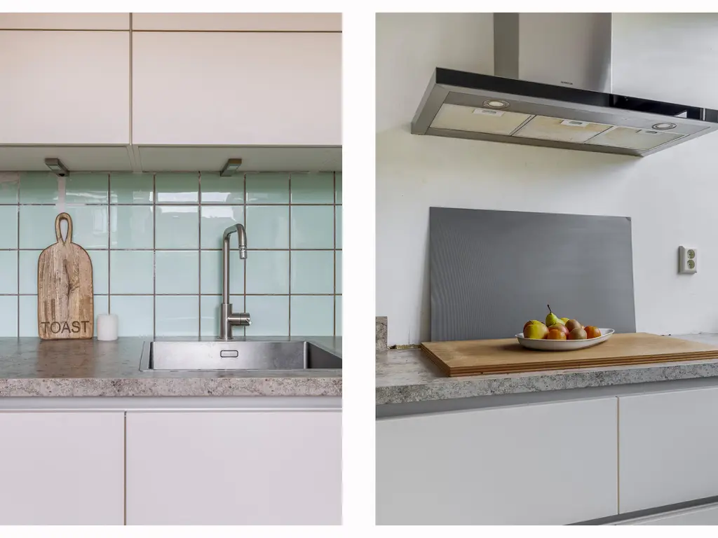 Dwarsweg 42, ROCKANJE