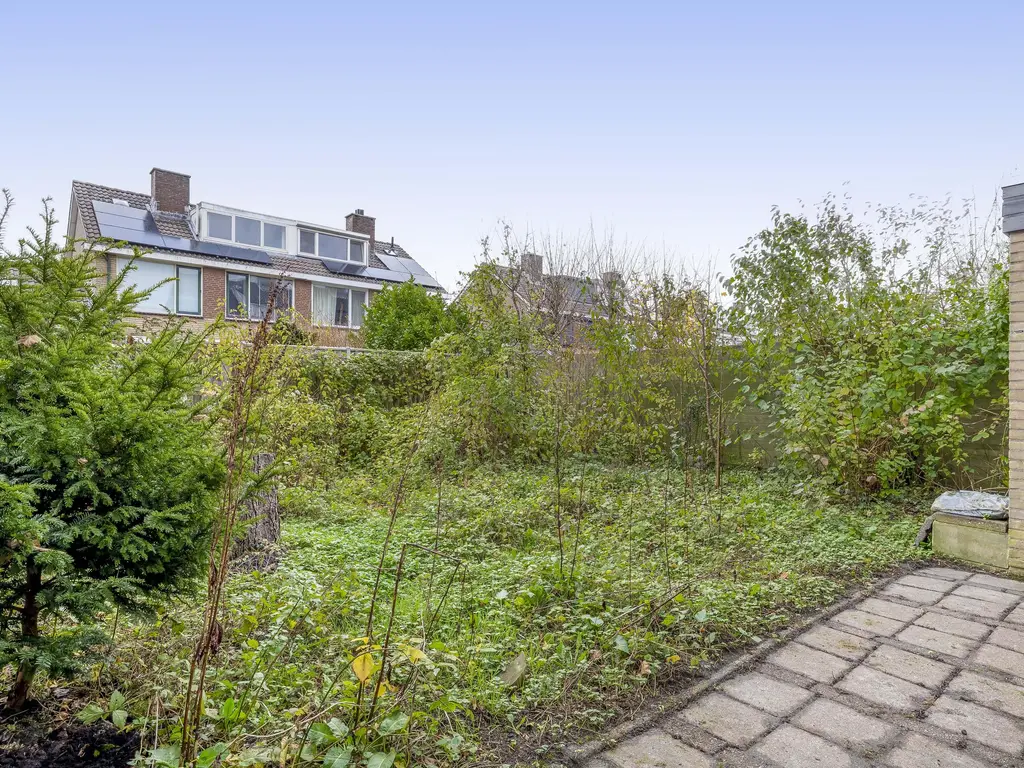 Dwarsweg 42, ROCKANJE