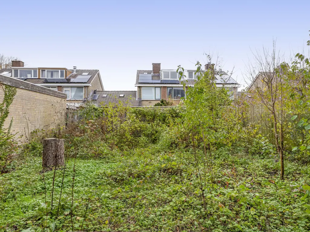 Dwarsweg 42, ROCKANJE