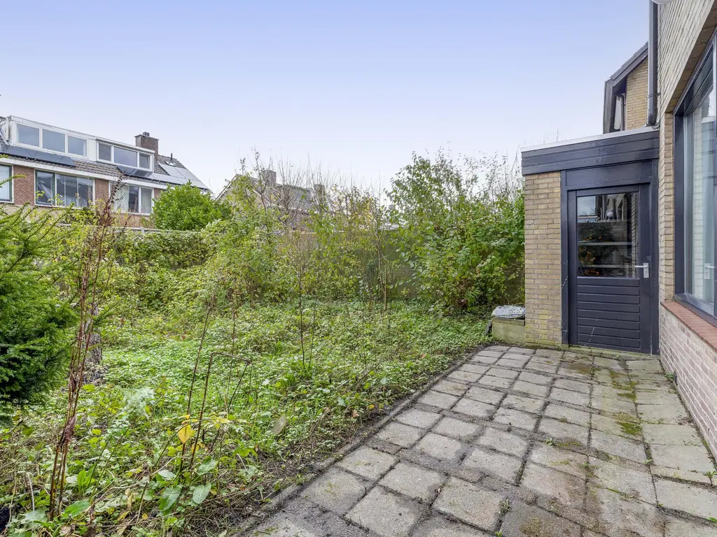 Dwarsweg 42, ROCKANJE