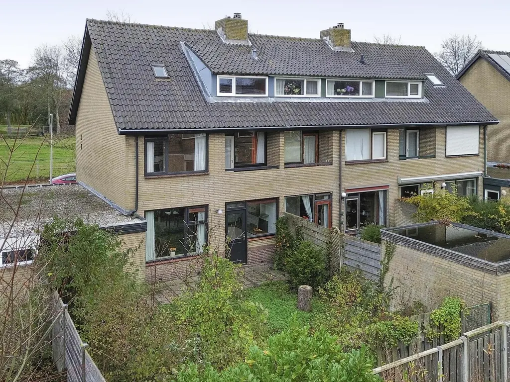 Dwarsweg 42, ROCKANJE