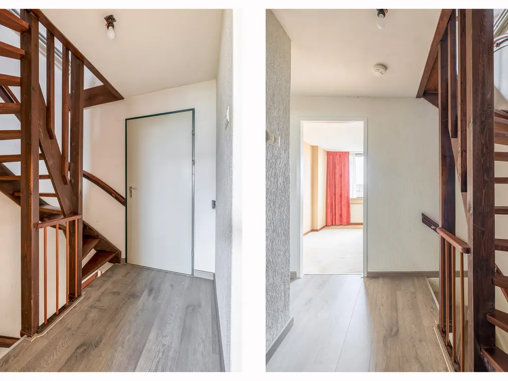 Dwarsweg 42, ROCKANJE