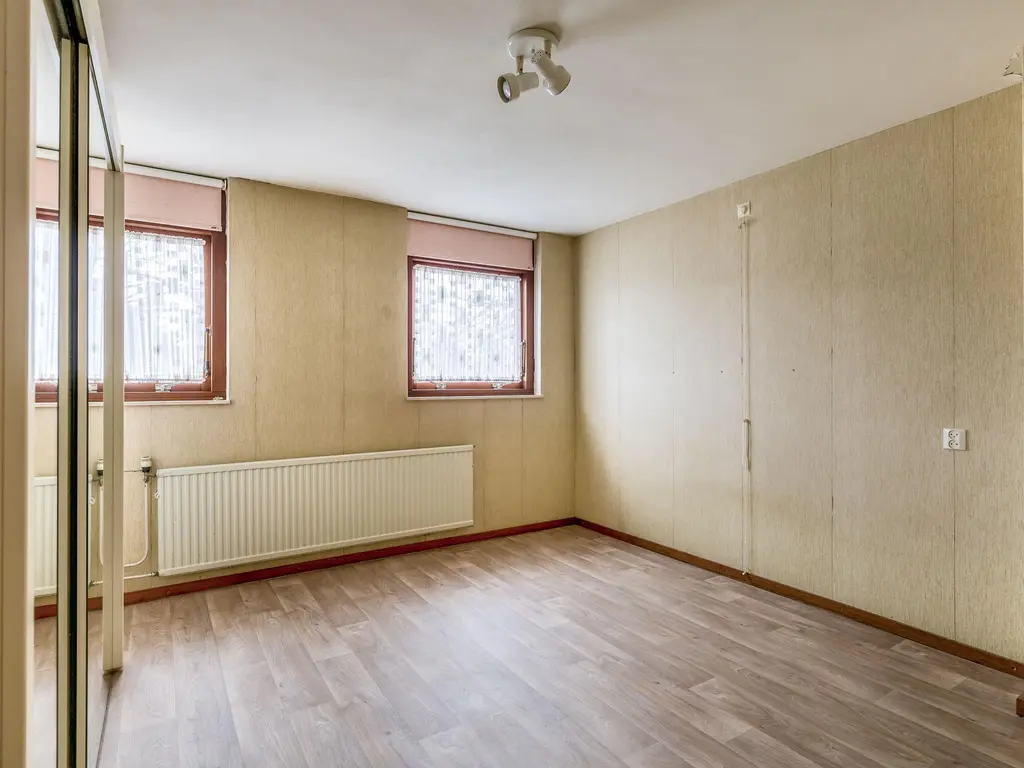 Dwarsweg 42, ROCKANJE