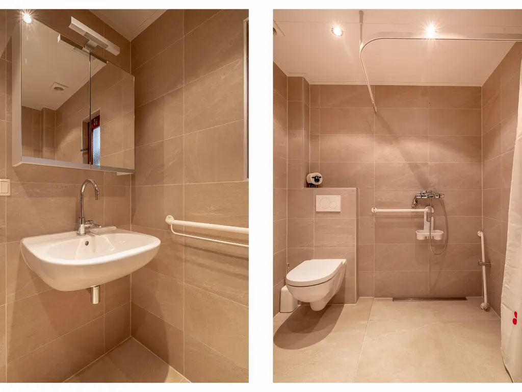 Dwarsweg 42, ROCKANJE