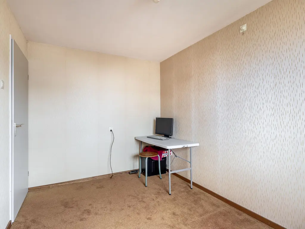 Dwarsweg 42, ROCKANJE