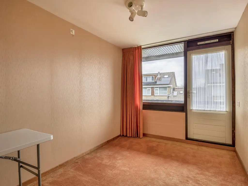 Dwarsweg 42, ROCKANJE