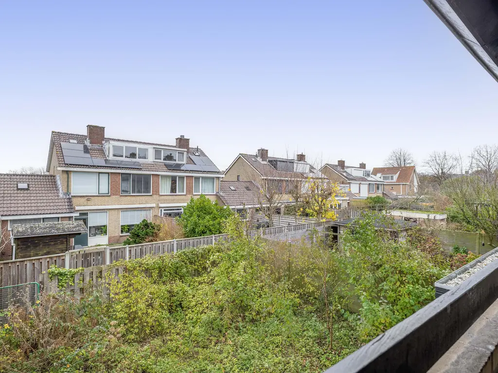 Dwarsweg 42, ROCKANJE