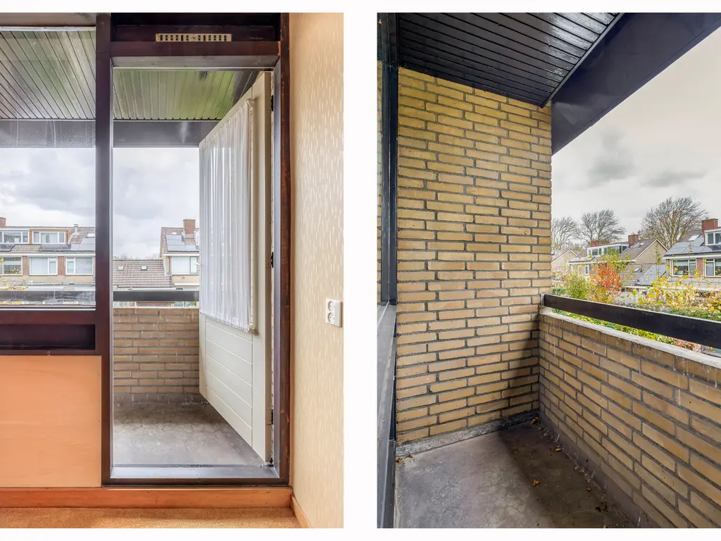 Dwarsweg 42, ROCKANJE